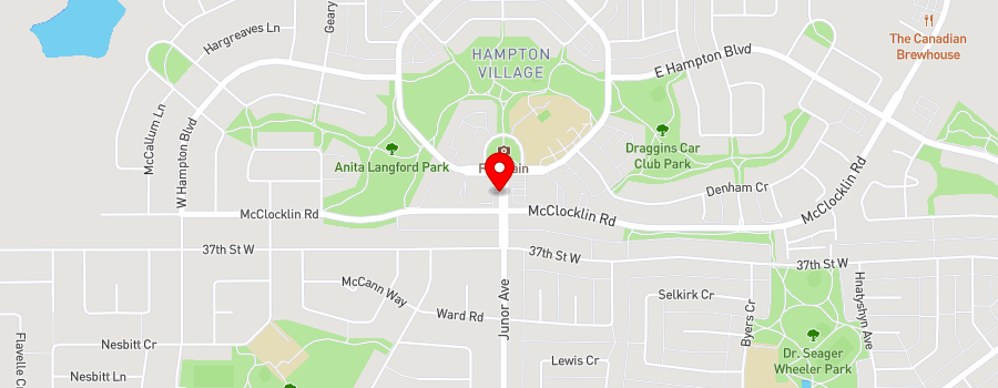 102-hamptons-circle map