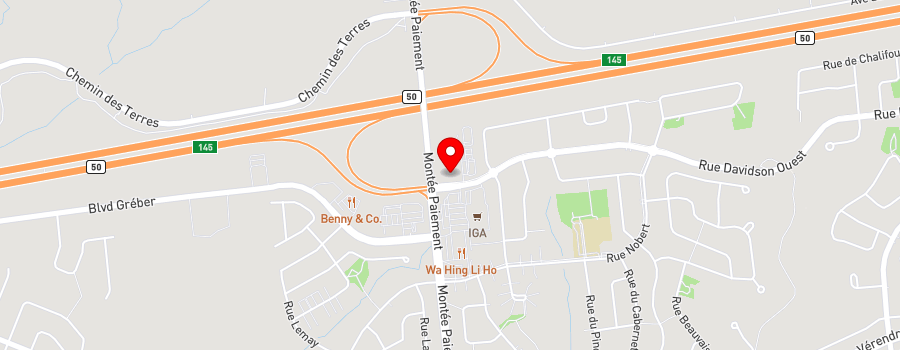725-rue-davidson-ouest map