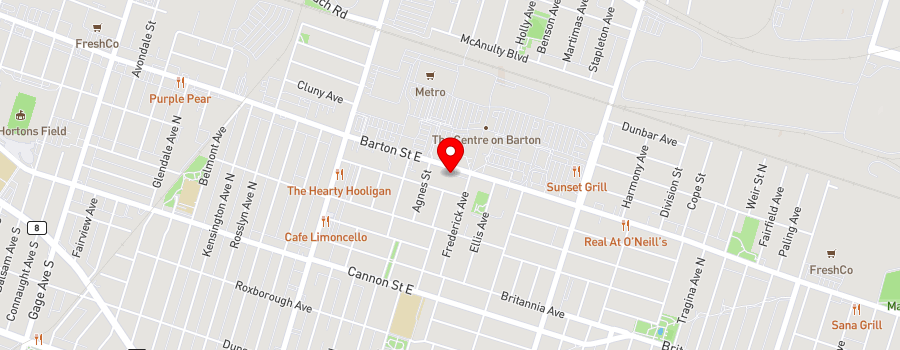 1194-barton-street-east map