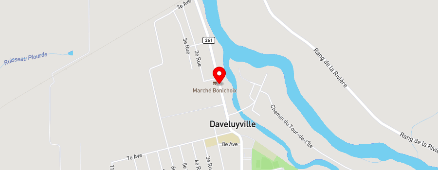 276-principale-st map