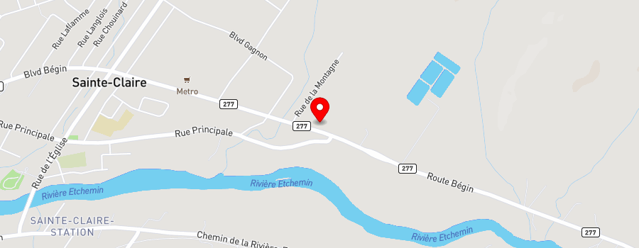 207-boulevard-begin map