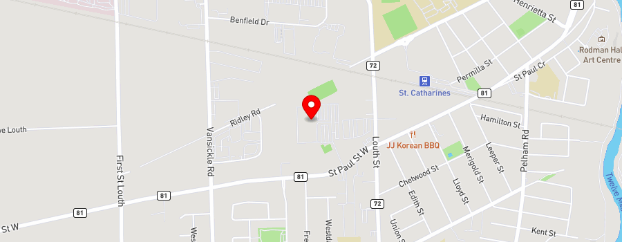 240-st-paul-street-west map (1)