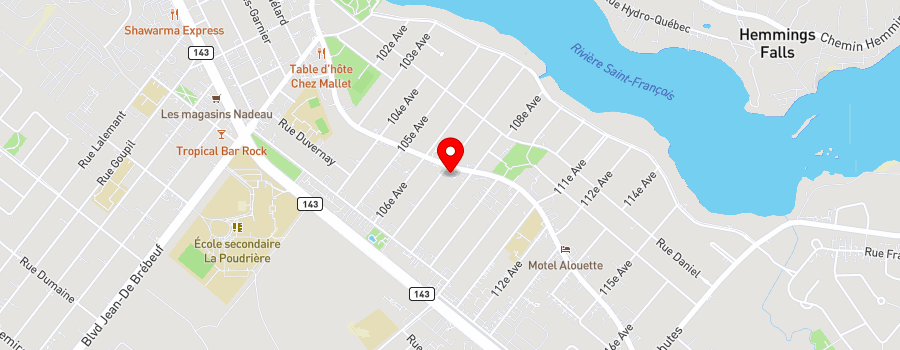 1700-mercure-blvd map