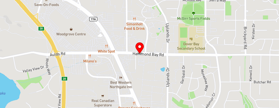 6365-hammond-bay map