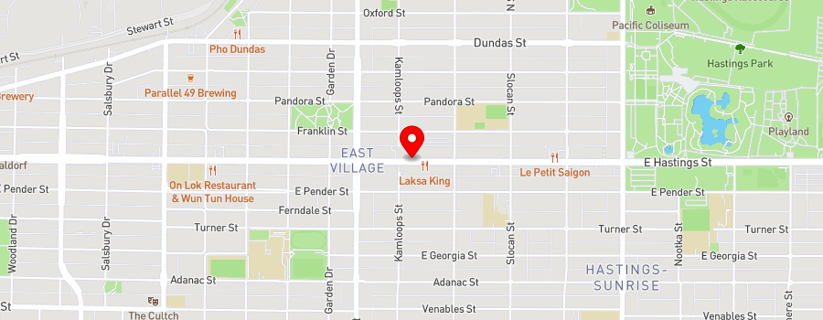 2510-e-hastings-street map