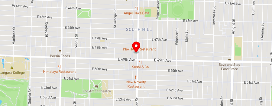 6433-fraser-street map