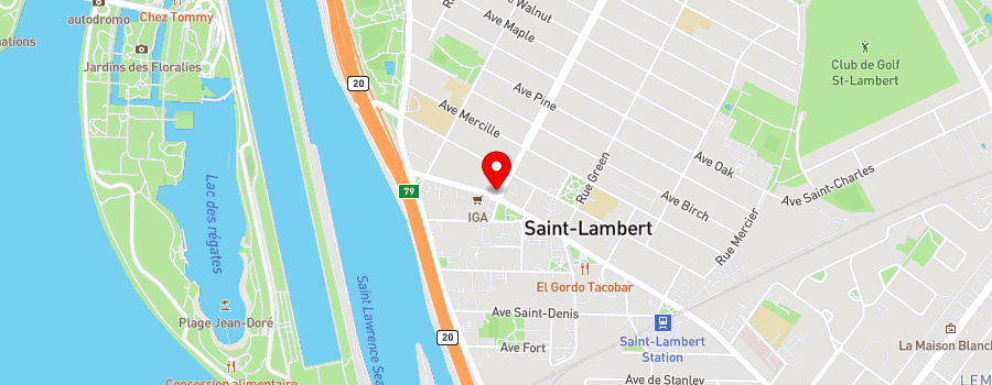 400-ave-victoria map