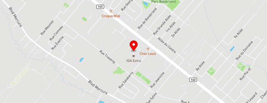 4565-boul-saint-joseph map