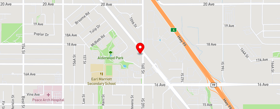 1751-king-george-hwy map