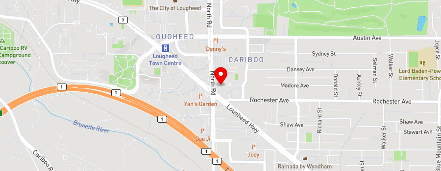 403-north-road-unit-201 map