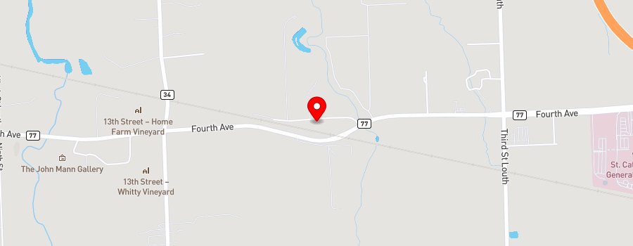 111-fourth-ave-ridley-square map