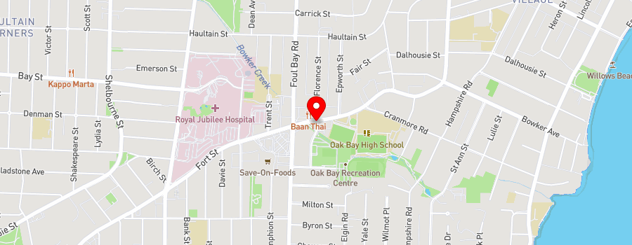 2067-cadboro-bay-road map