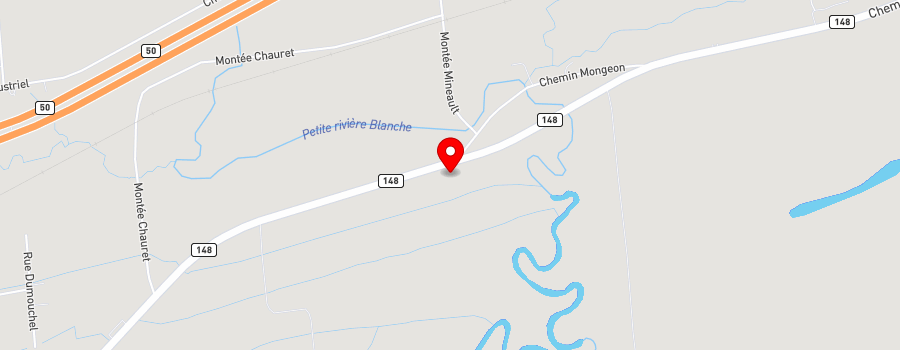 4040-boul-maloney-est map