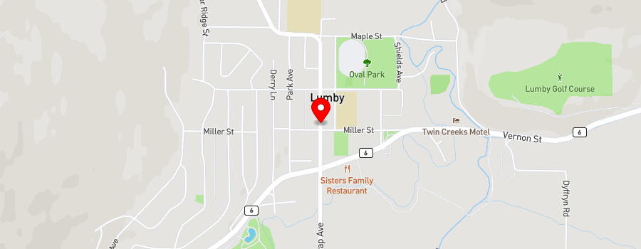 2109-shuswap-avenue map