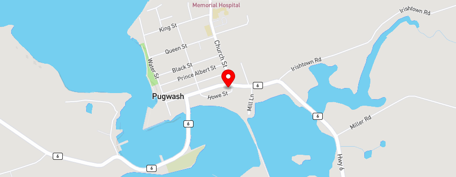 10324-durham-street map