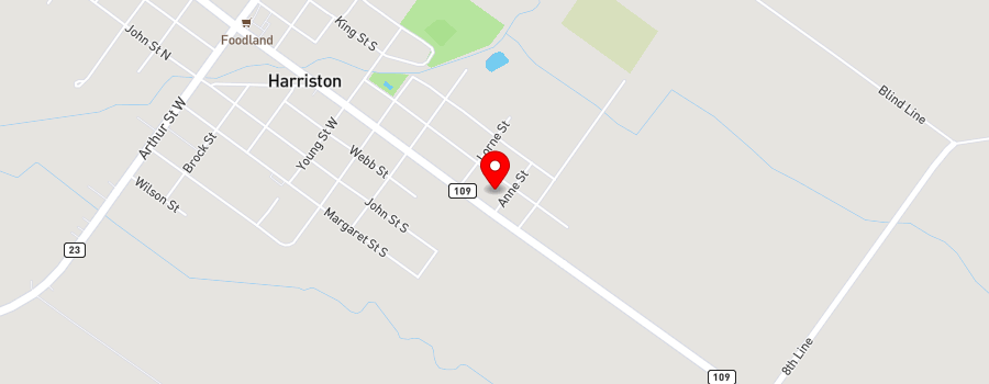 251-elora-street-south map