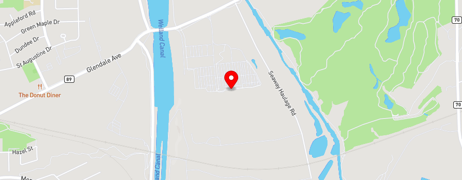 570-glendale-avenue map