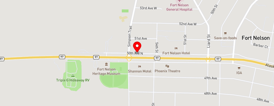 5420-50th-ave-north map