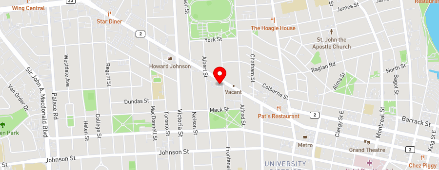 572-princess-street map