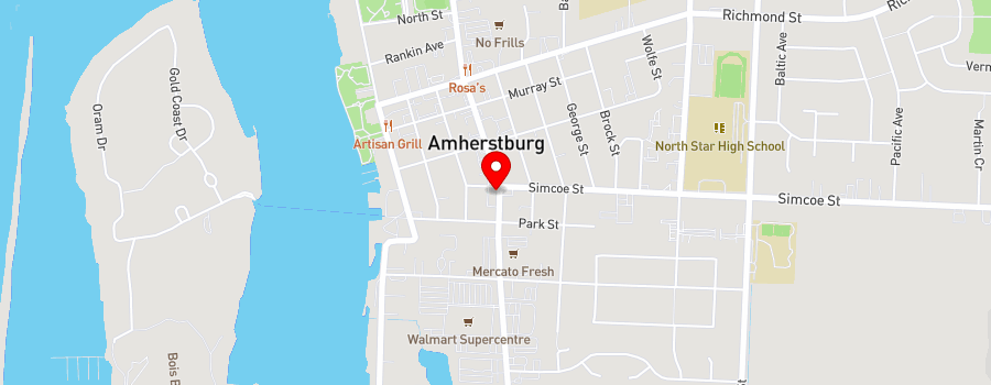 322-sandwich-st-s map