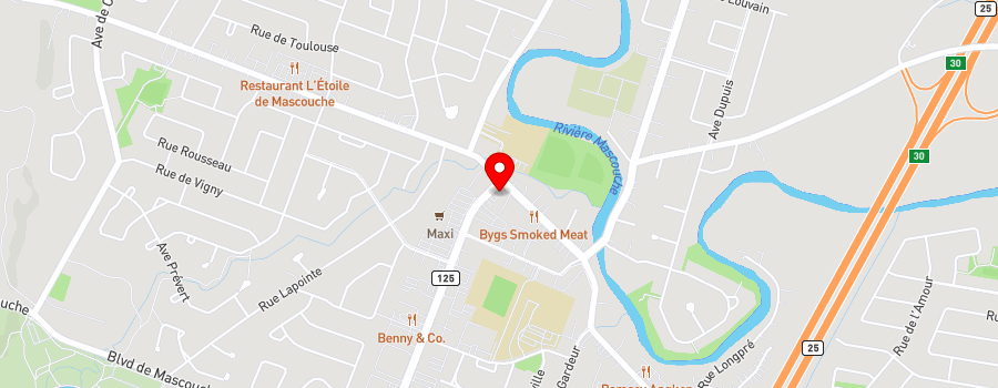 1109-chemin-montee-masson map