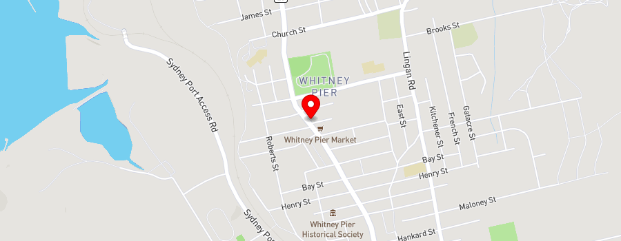 924-victoria-road map