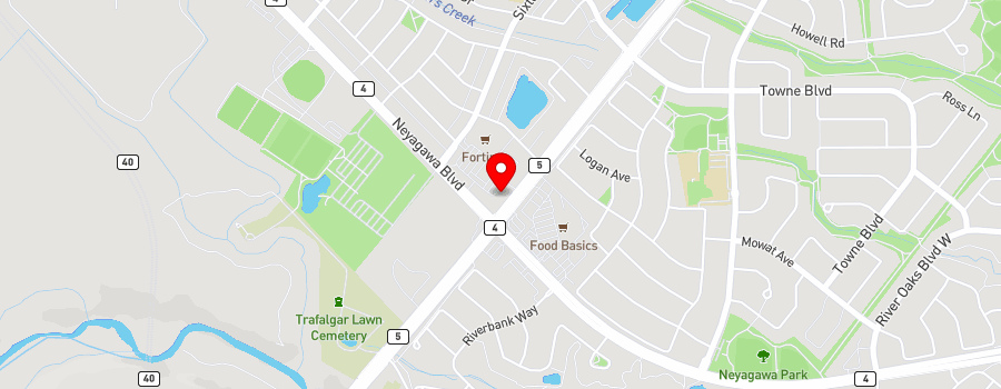 505-dundas-street-w map