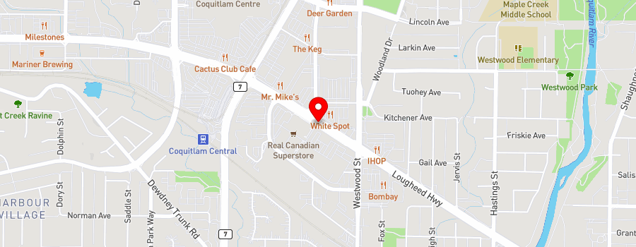 20-2991-lougheed-hwy map