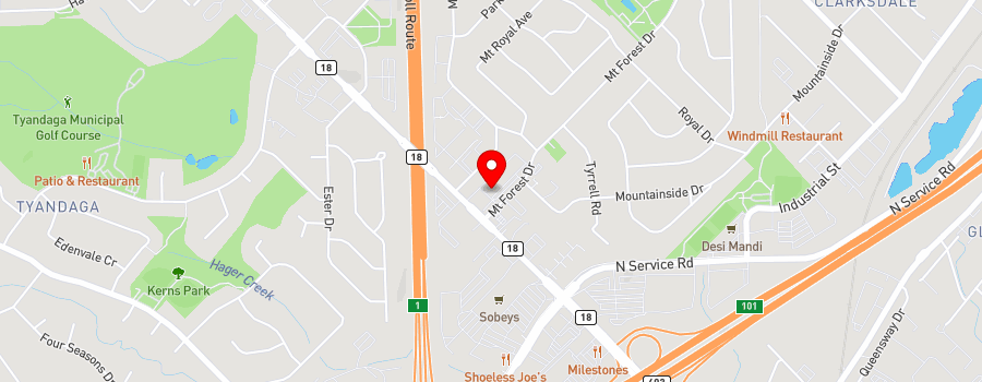 2017-mount-forest-drive map (1)