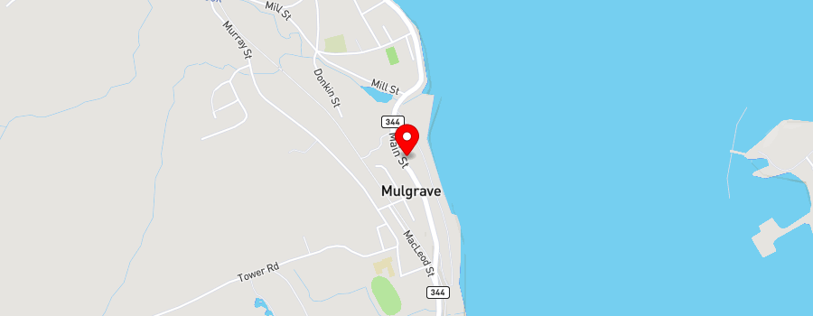 428a-main-street map