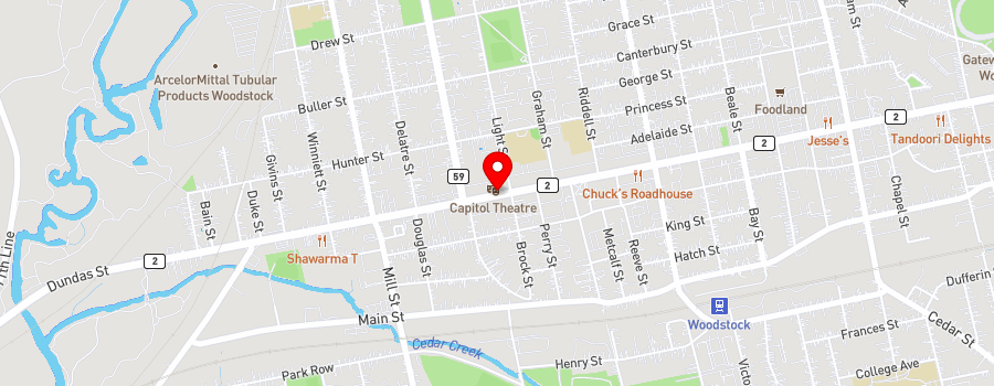 396-dundas-st-east map