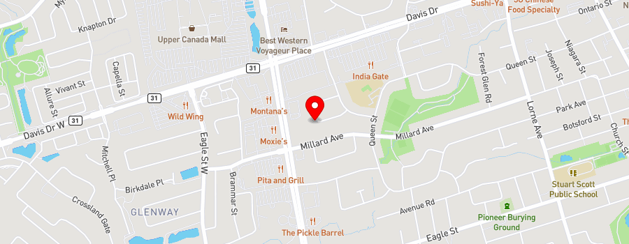 70-davis-drive-unit-23 map