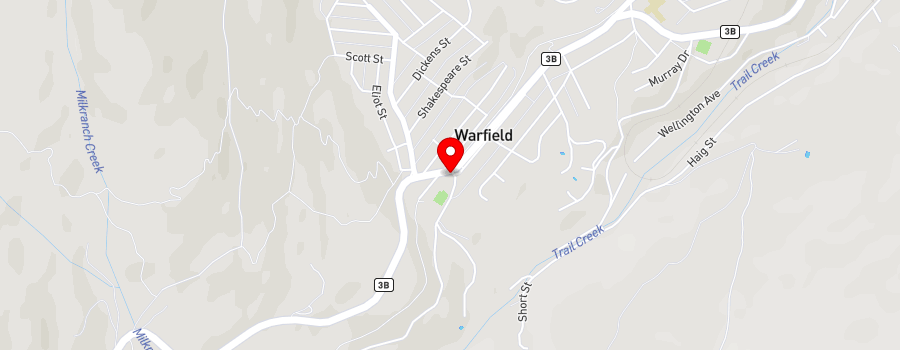 890-schofield-hwy map