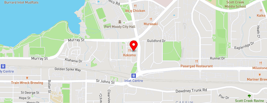 121-brew-street-5 map