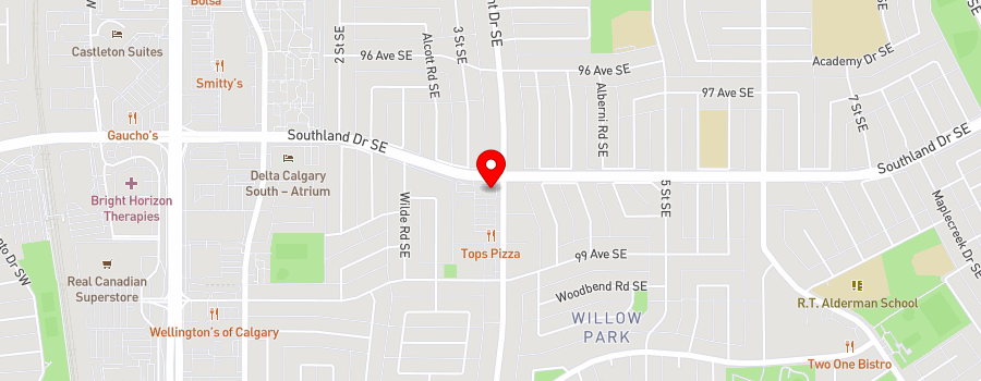 9909-fairmont-dr-se map