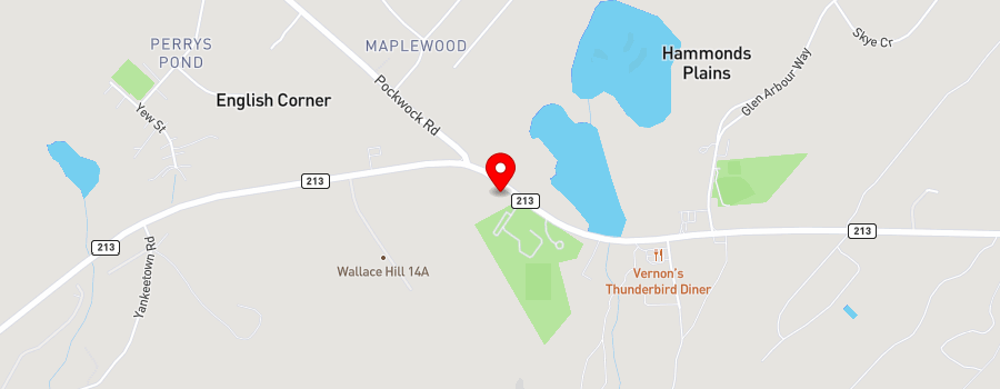 2200-hammonds-plains-rd map
