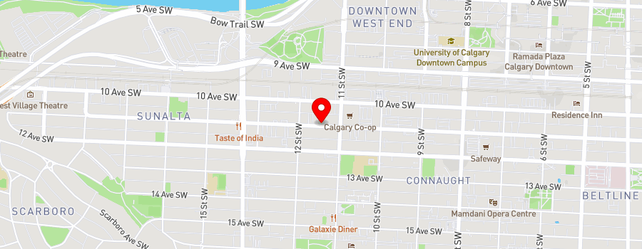 1222-11th-avenue-sw-suite-100 map