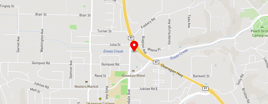 14405-rosedale-ave map