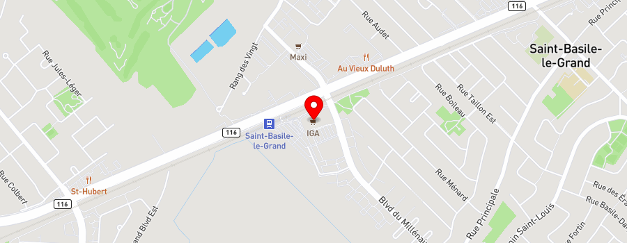 2400-boul-du-millenaire map