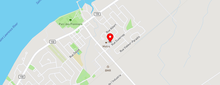 639-rue-duvernay map