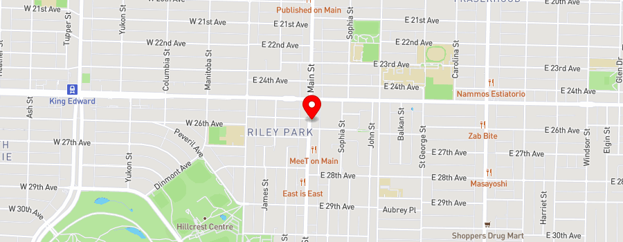 4205-main-street map