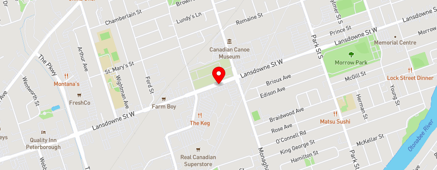 645-lansdowne-street map