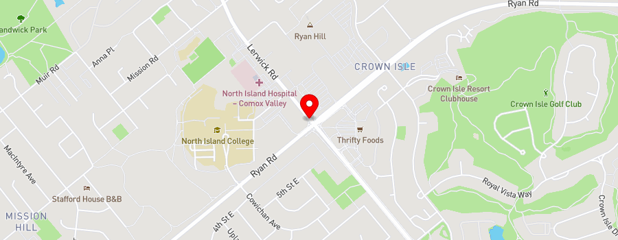 382-lerwick-road-unit-100 map