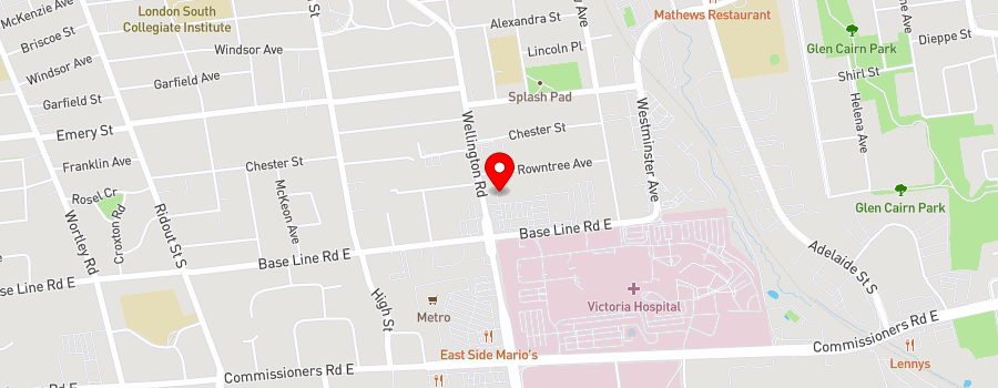 336-wellington-rd map