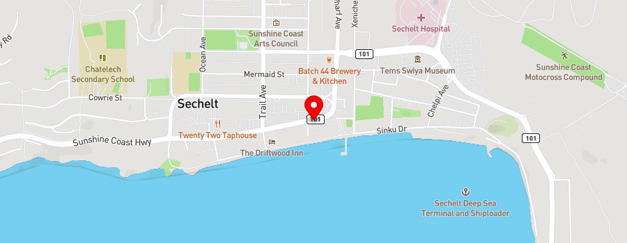 5655-teredo-street map