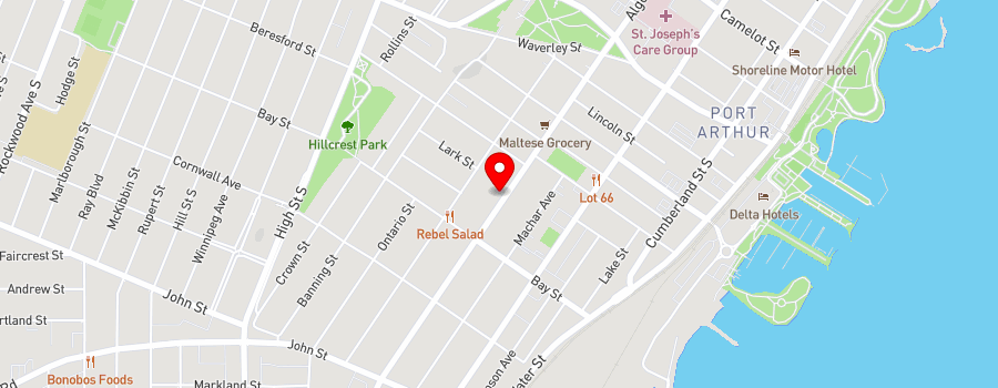 142-south-algoma map