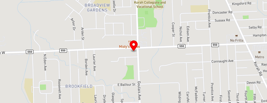 647-second-line-w map