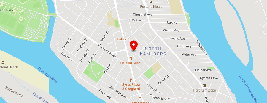 430-tranquille-rd-unit-100 map