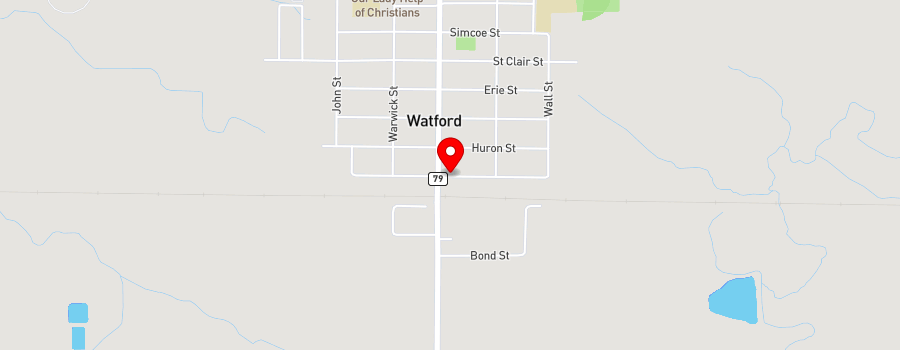 5270-nauvoo-road map