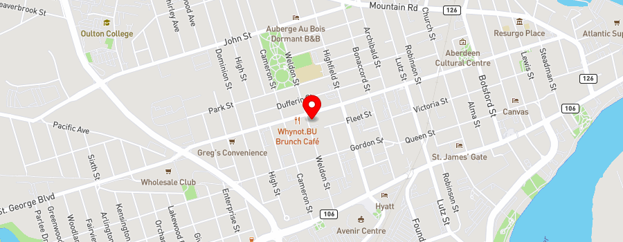 141-weldon-street map